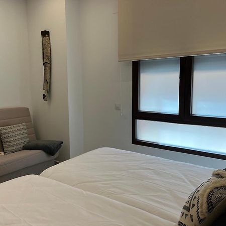 ולנסיה Apartments Vent De Vela מראה חיצוני תמונה