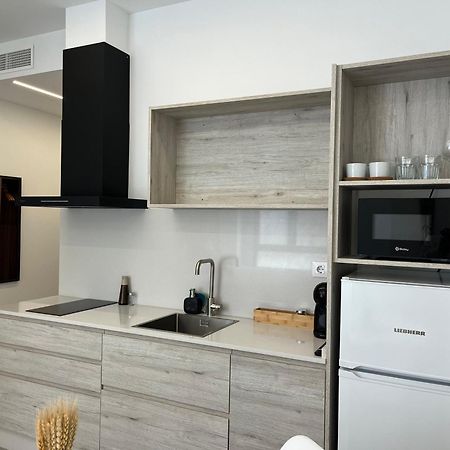 ולנסיה Apartments Vent De Vela מראה חיצוני תמונה