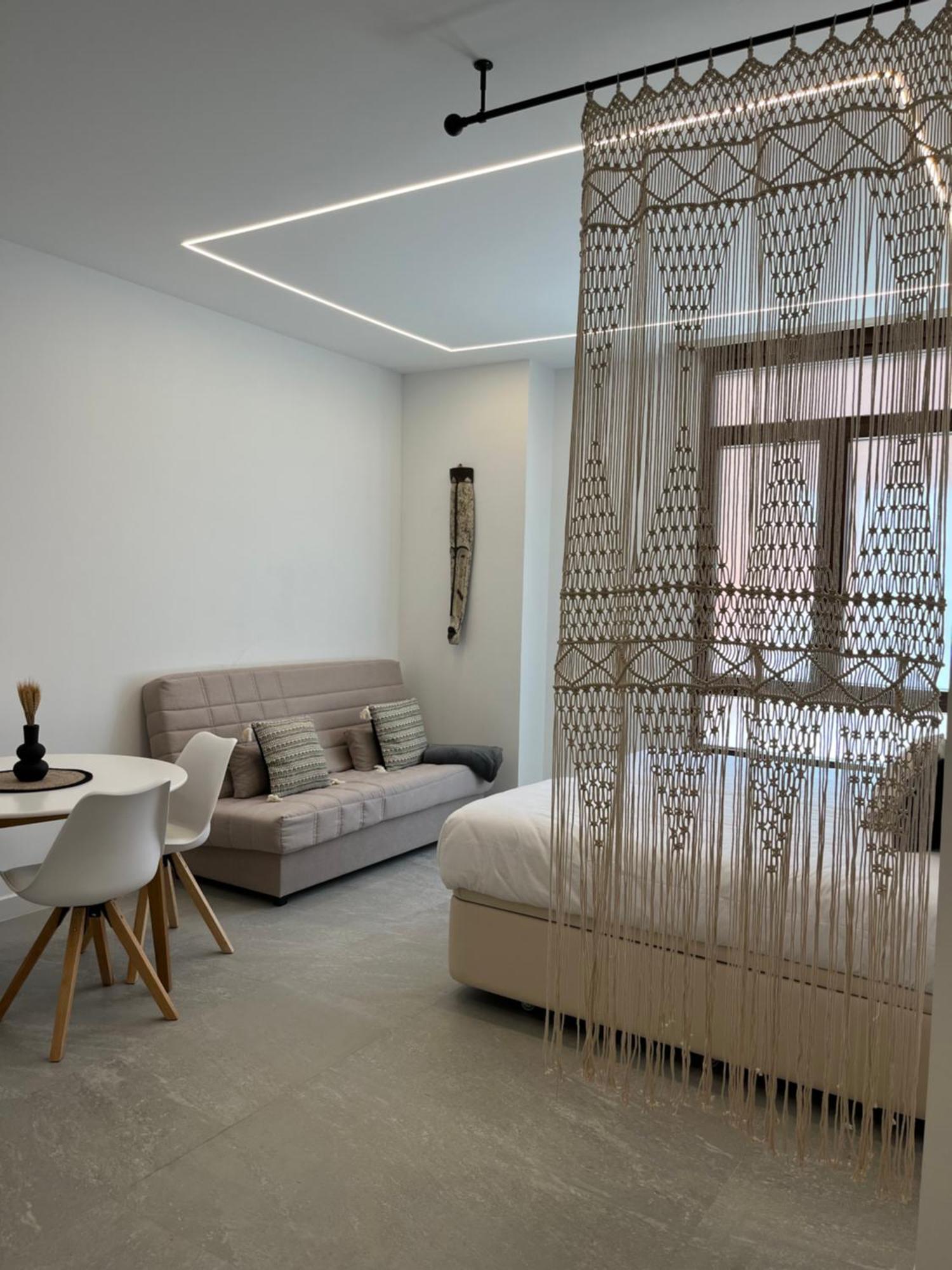ולנסיה Apartments Vent De Vela מראה חיצוני תמונה