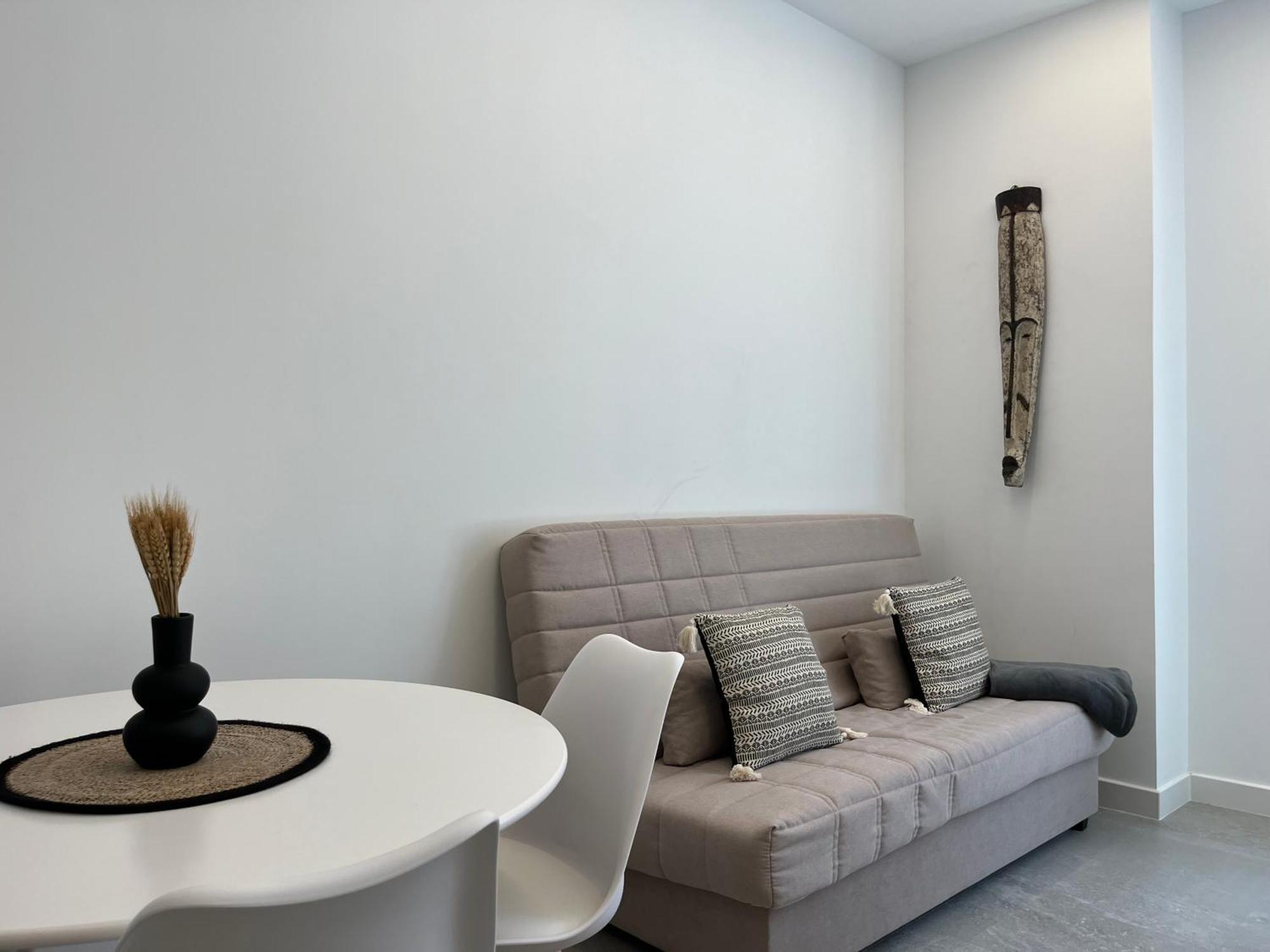 ולנסיה Apartments Vent De Vela מראה חיצוני תמונה