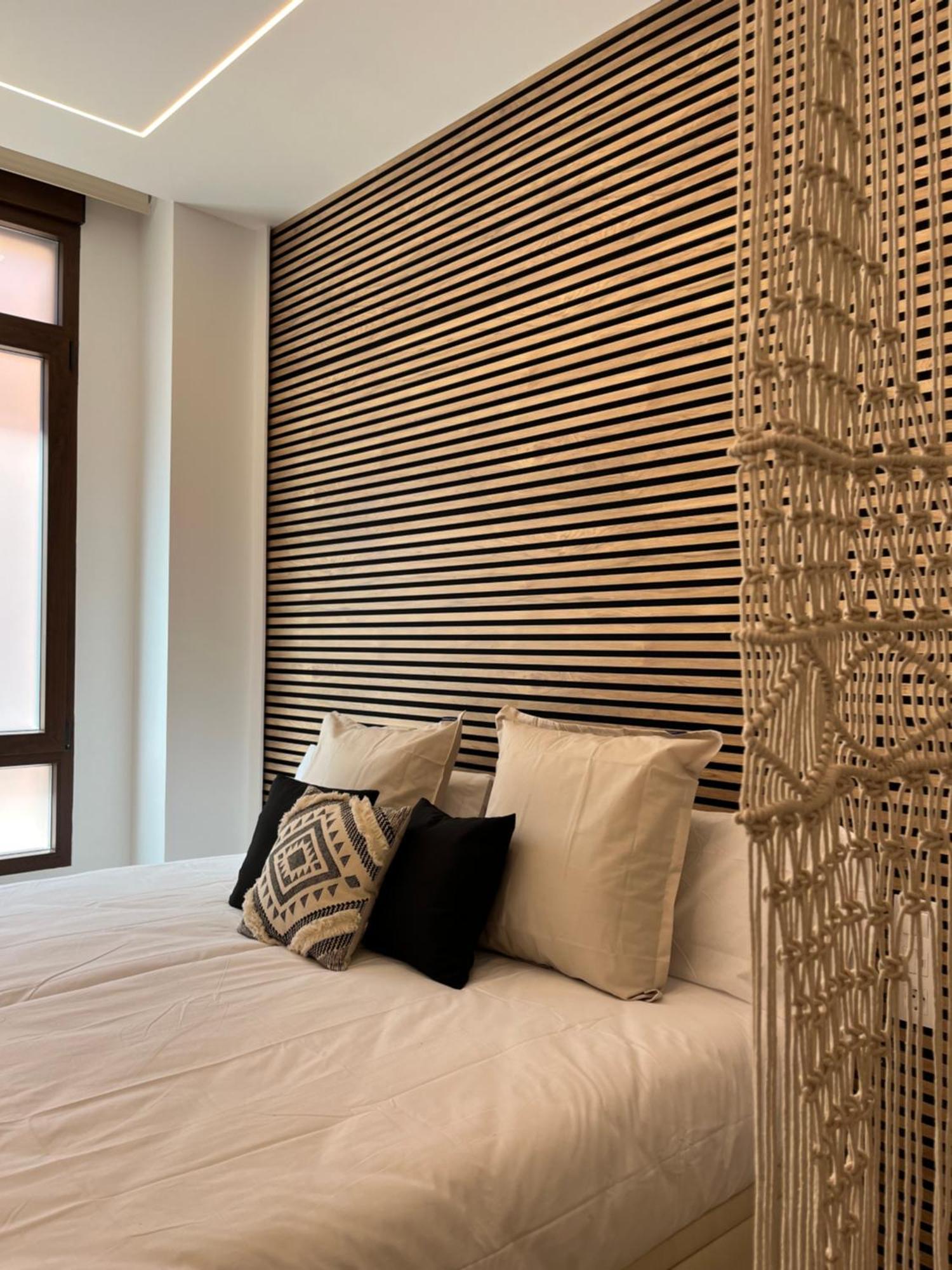 ולנסיה Apartments Vent De Vela מראה חיצוני תמונה