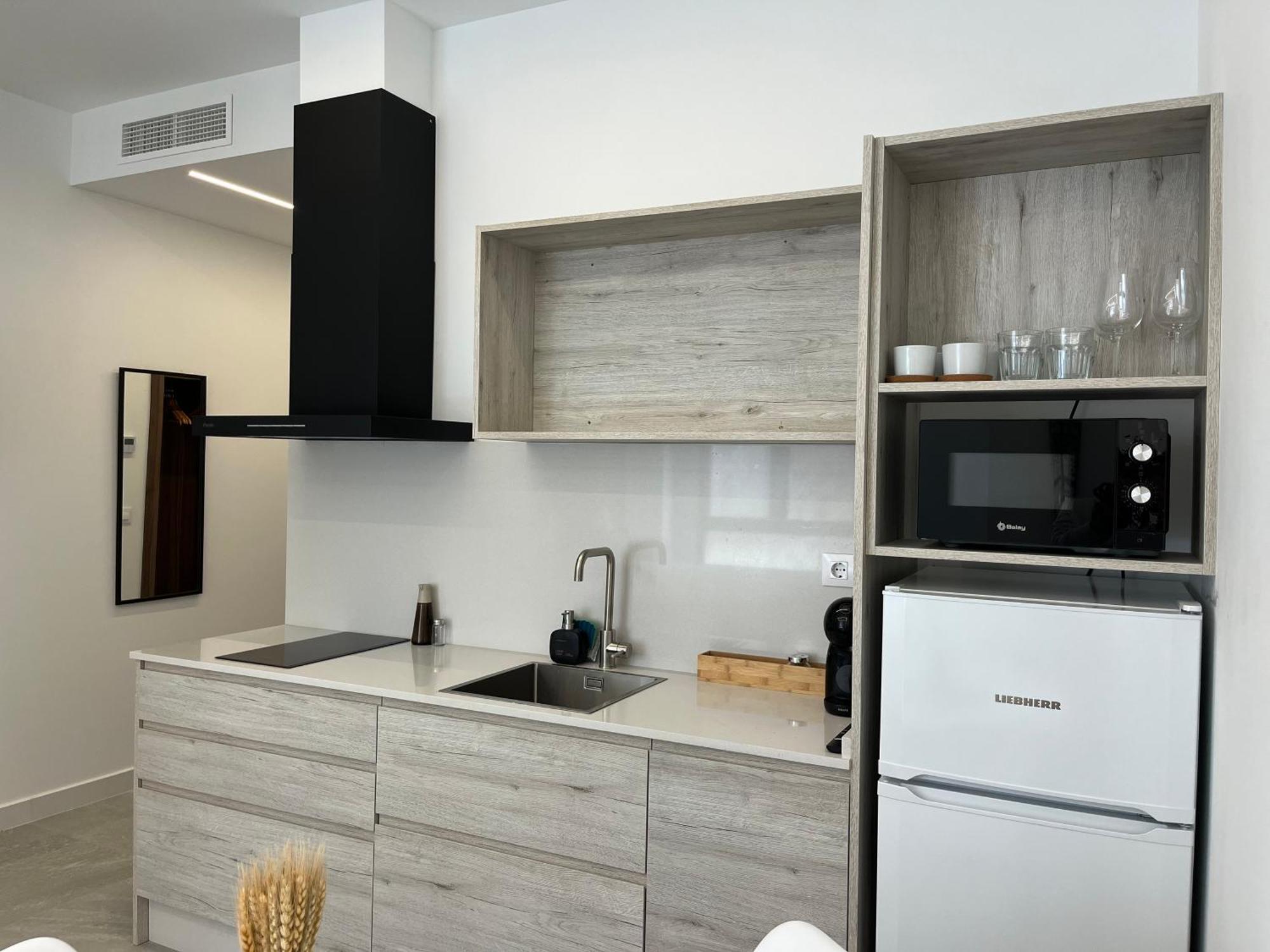 ולנסיה Apartments Vent De Vela מראה חיצוני תמונה