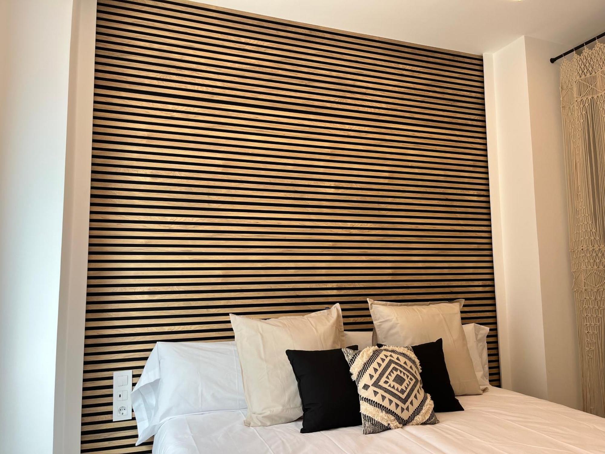 ולנסיה Apartments Vent De Vela מראה חיצוני תמונה