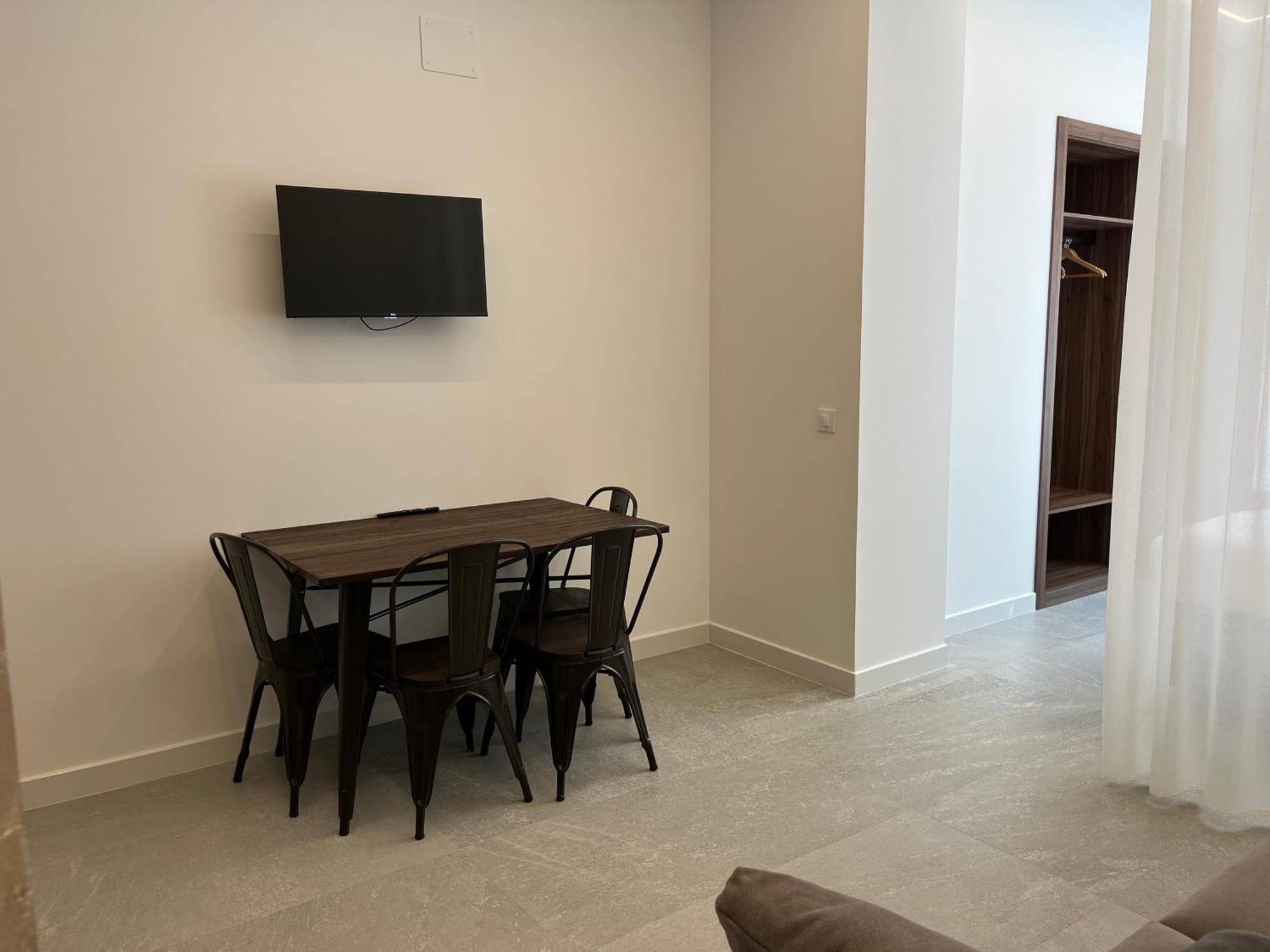 ולנסיה Apartments Vent De Vela מראה חיצוני תמונה