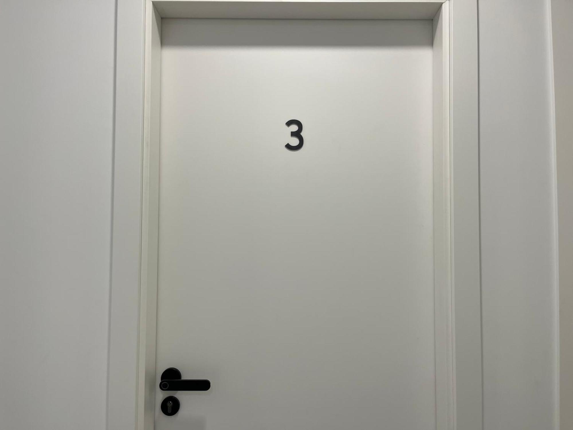 ולנסיה Apartments Vent De Vela מראה חיצוני תמונה