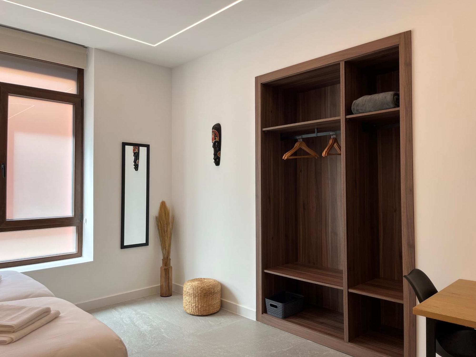 ולנסיה Apartments Vent De Vela מראה חיצוני תמונה