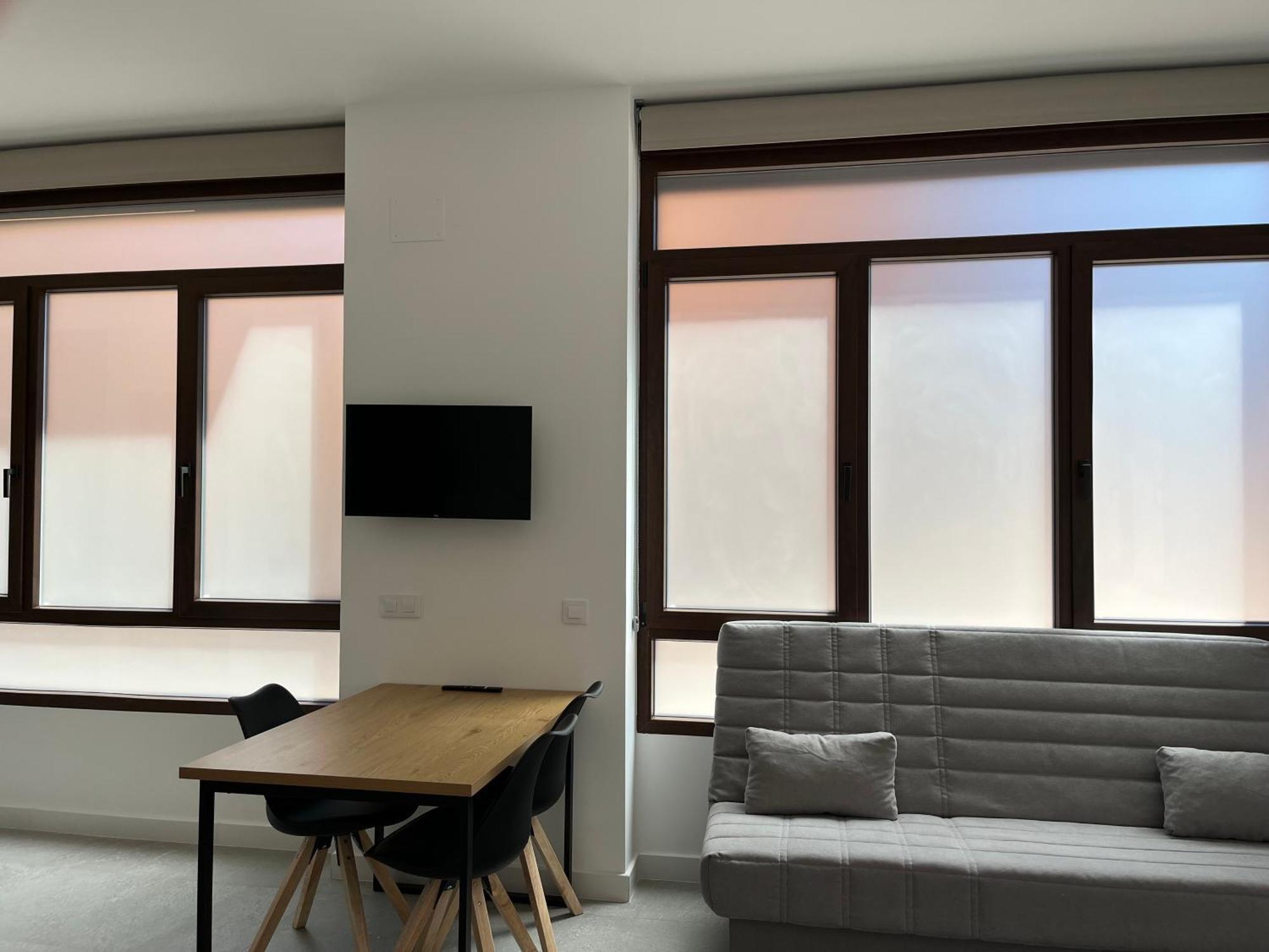 ולנסיה Apartments Vent De Vela מראה חיצוני תמונה