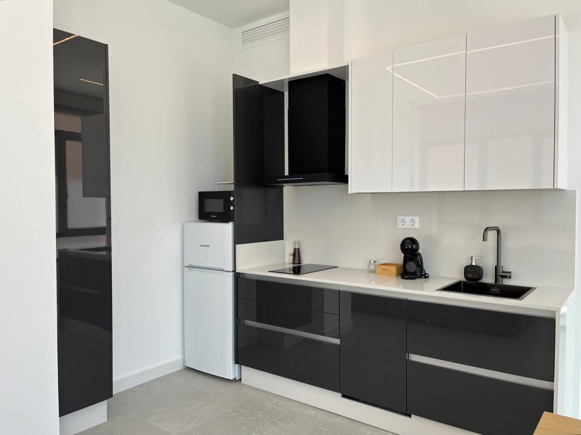 ולנסיה Apartments Vent De Vela מראה חיצוני תמונה