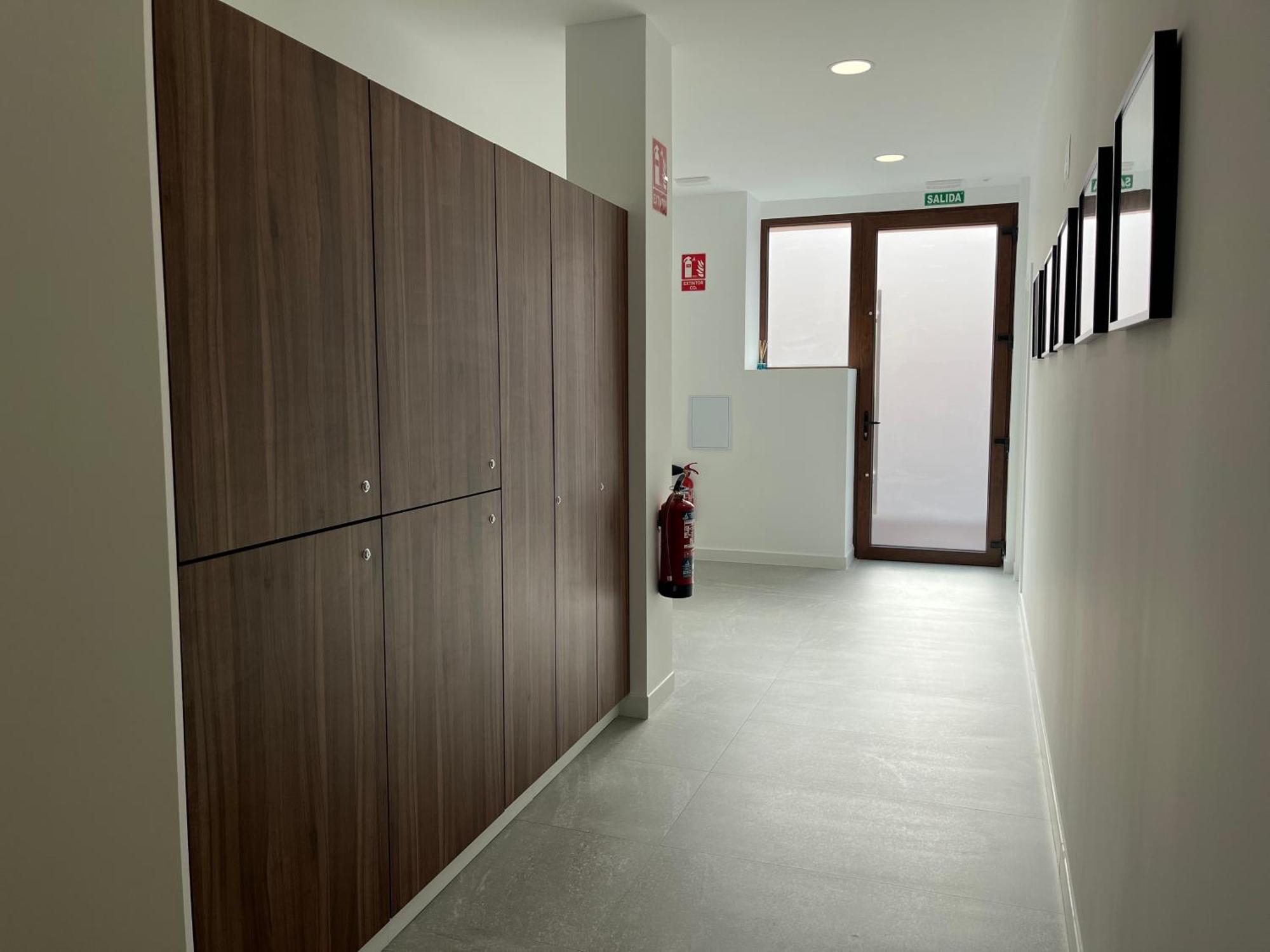 ולנסיה Apartments Vent De Vela מראה חיצוני תמונה