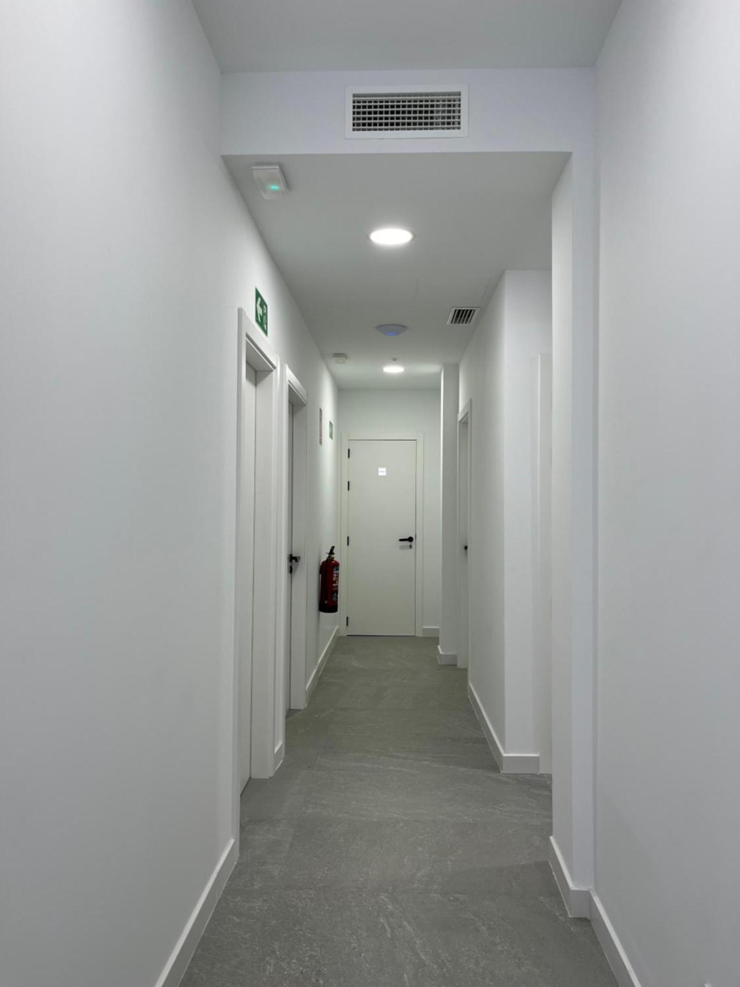 ולנסיה Apartments Vent De Vela מראה חיצוני תמונה