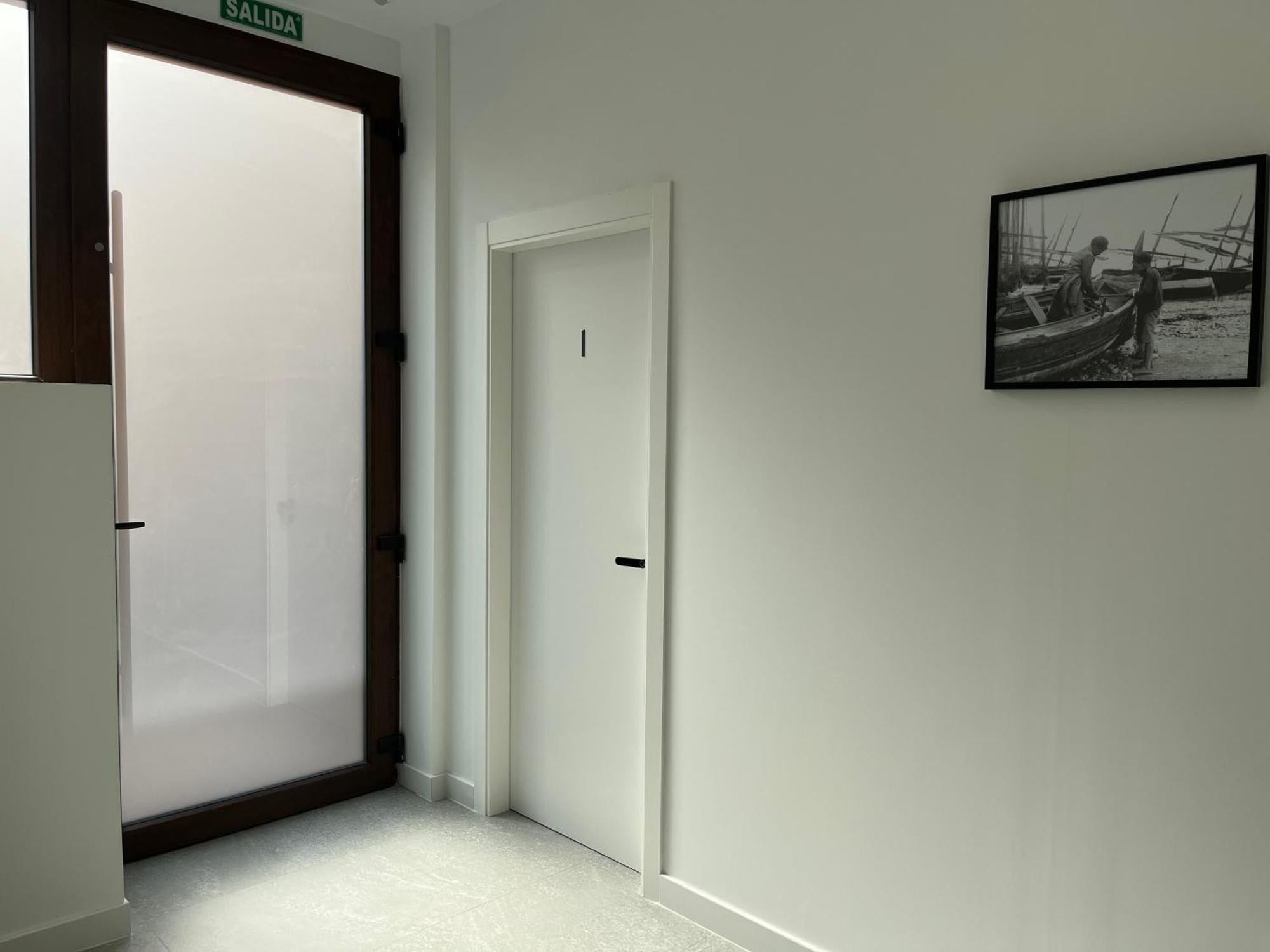 ולנסיה Apartments Vent De Vela מראה חיצוני תמונה
