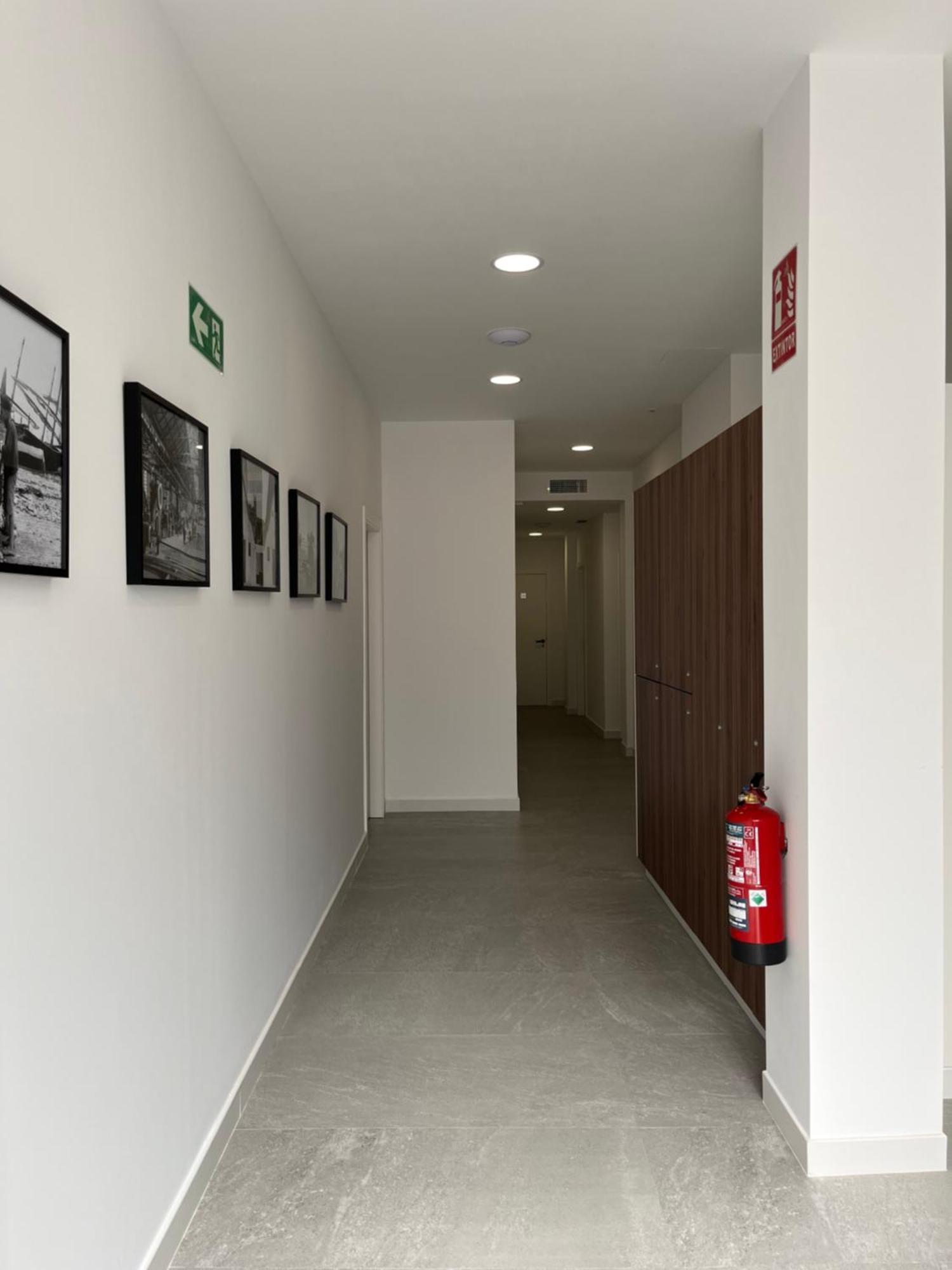 ולנסיה Apartments Vent De Vela מראה חיצוני תמונה