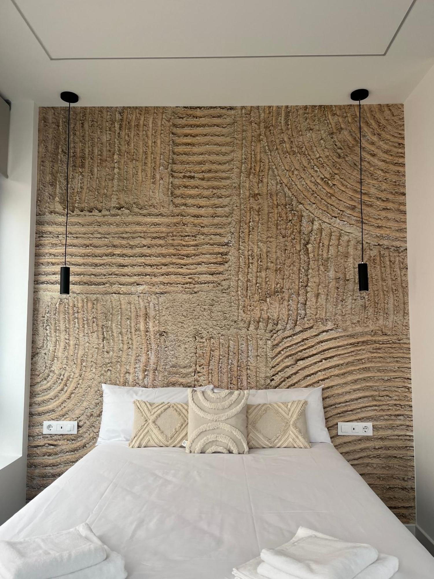 ולנסיה Apartments Vent De Vela מראה חיצוני תמונה
