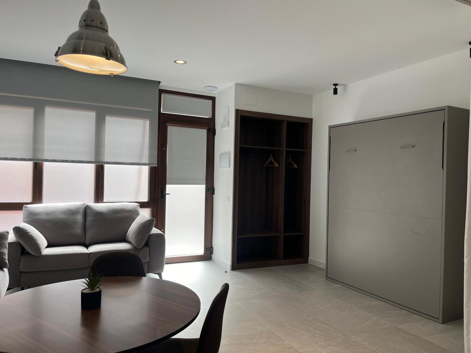 ולנסיה Apartments Vent De Vela מראה חיצוני תמונה