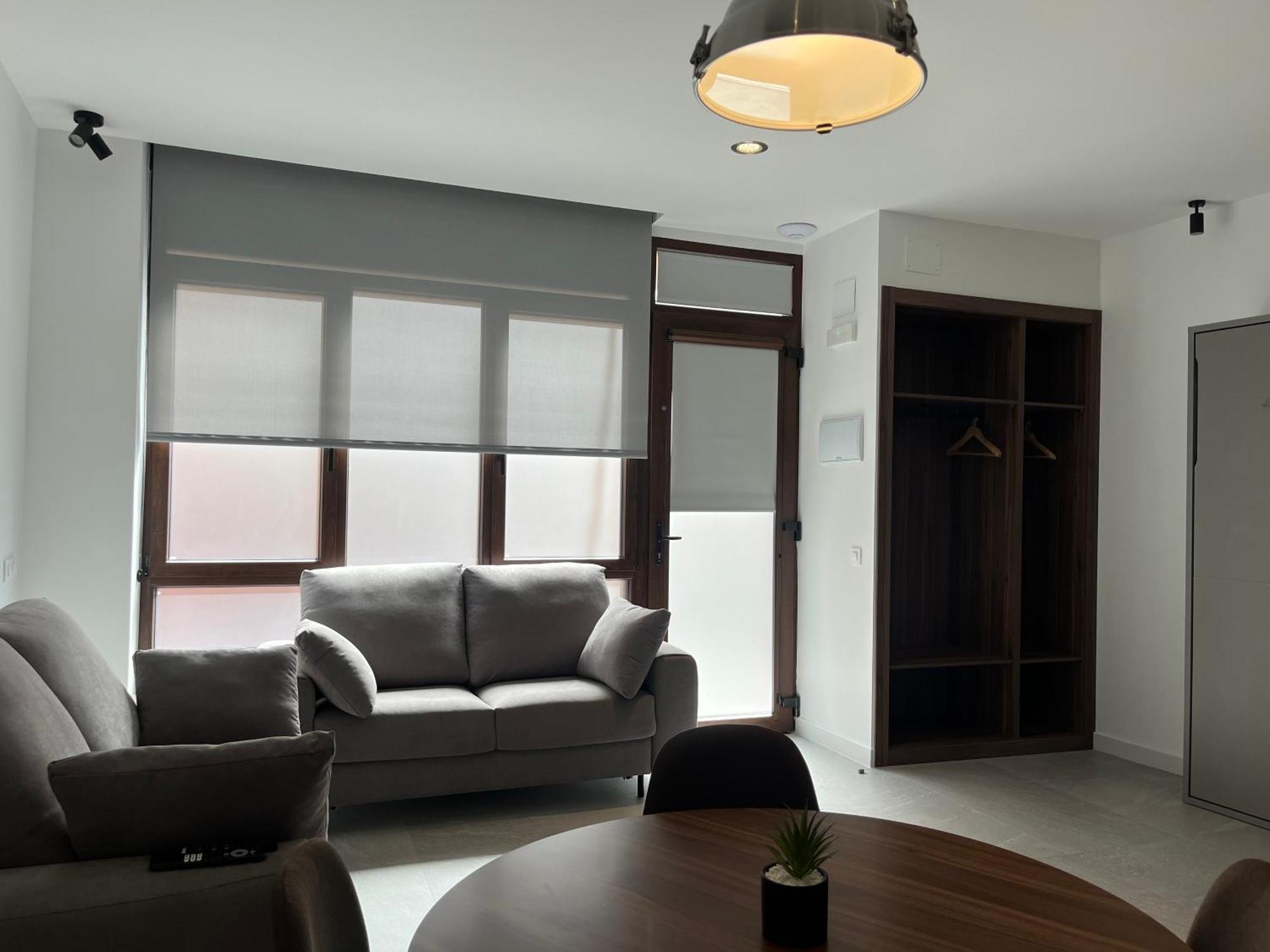 ולנסיה Apartments Vent De Vela מראה חיצוני תמונה