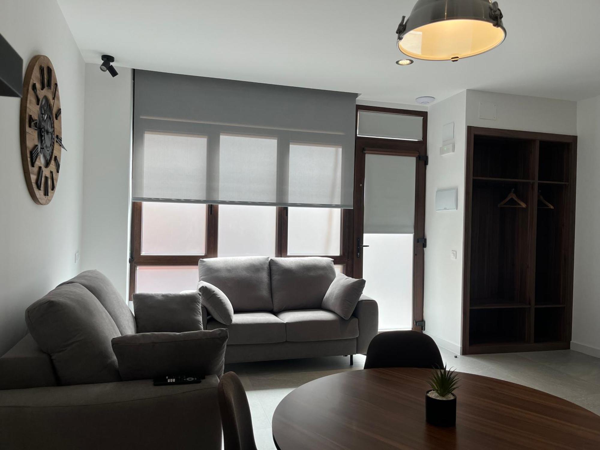 ולנסיה Apartments Vent De Vela מראה חיצוני תמונה