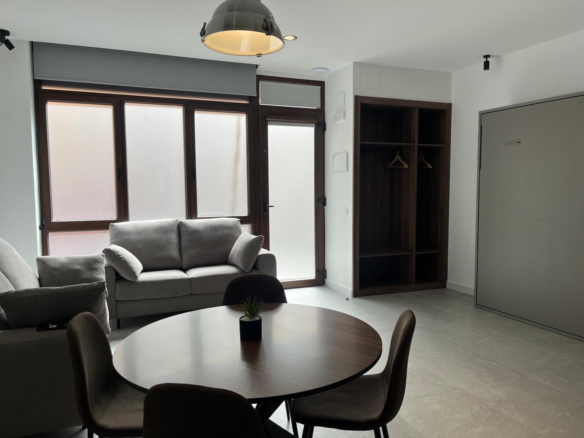 ולנסיה Apartments Vent De Vela מראה חיצוני תמונה