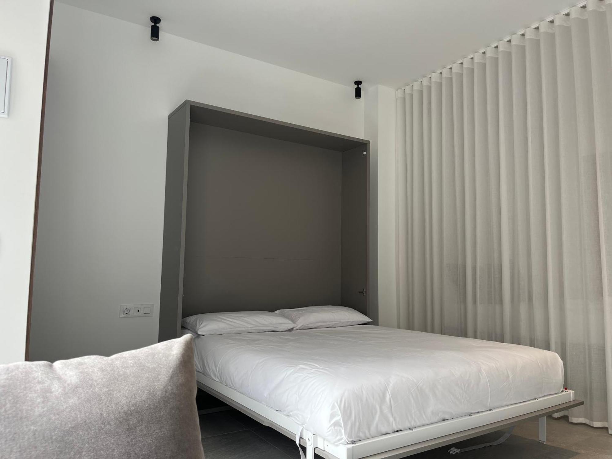 ולנסיה Apartments Vent De Vela מראה חיצוני תמונה