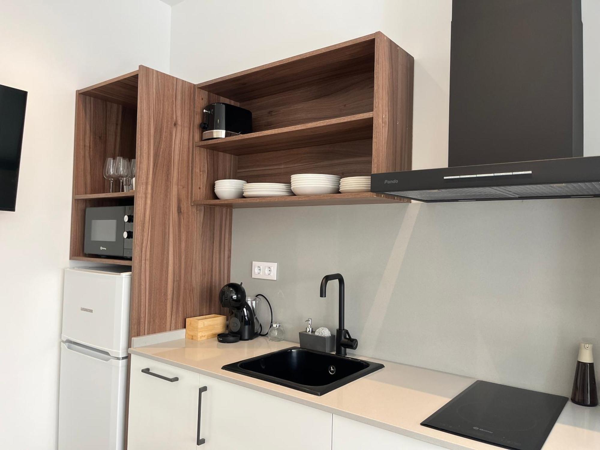 ולנסיה Apartments Vent De Vela מראה חיצוני תמונה