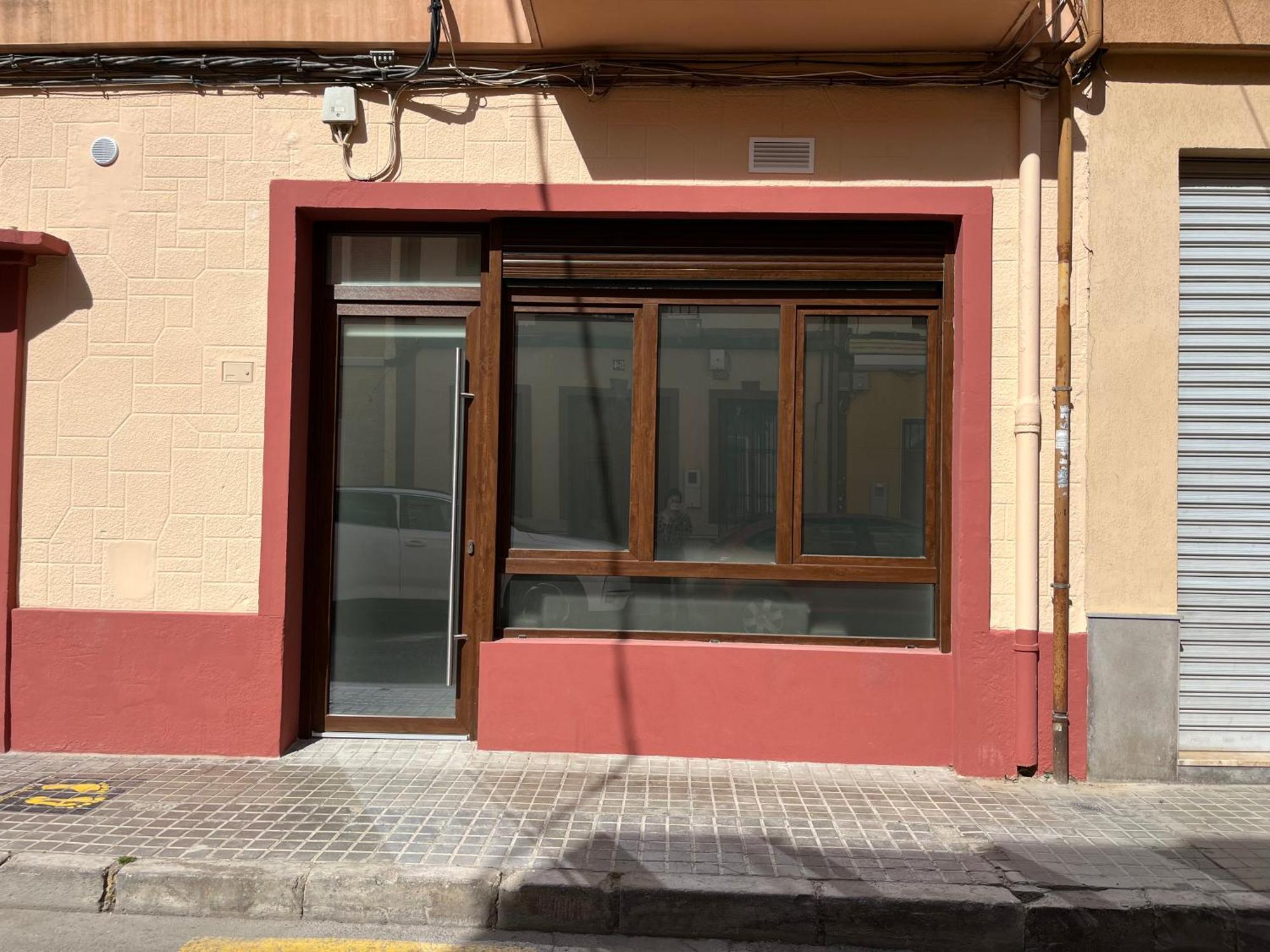 ולנסיה Apartments Vent De Vela מראה חיצוני תמונה
