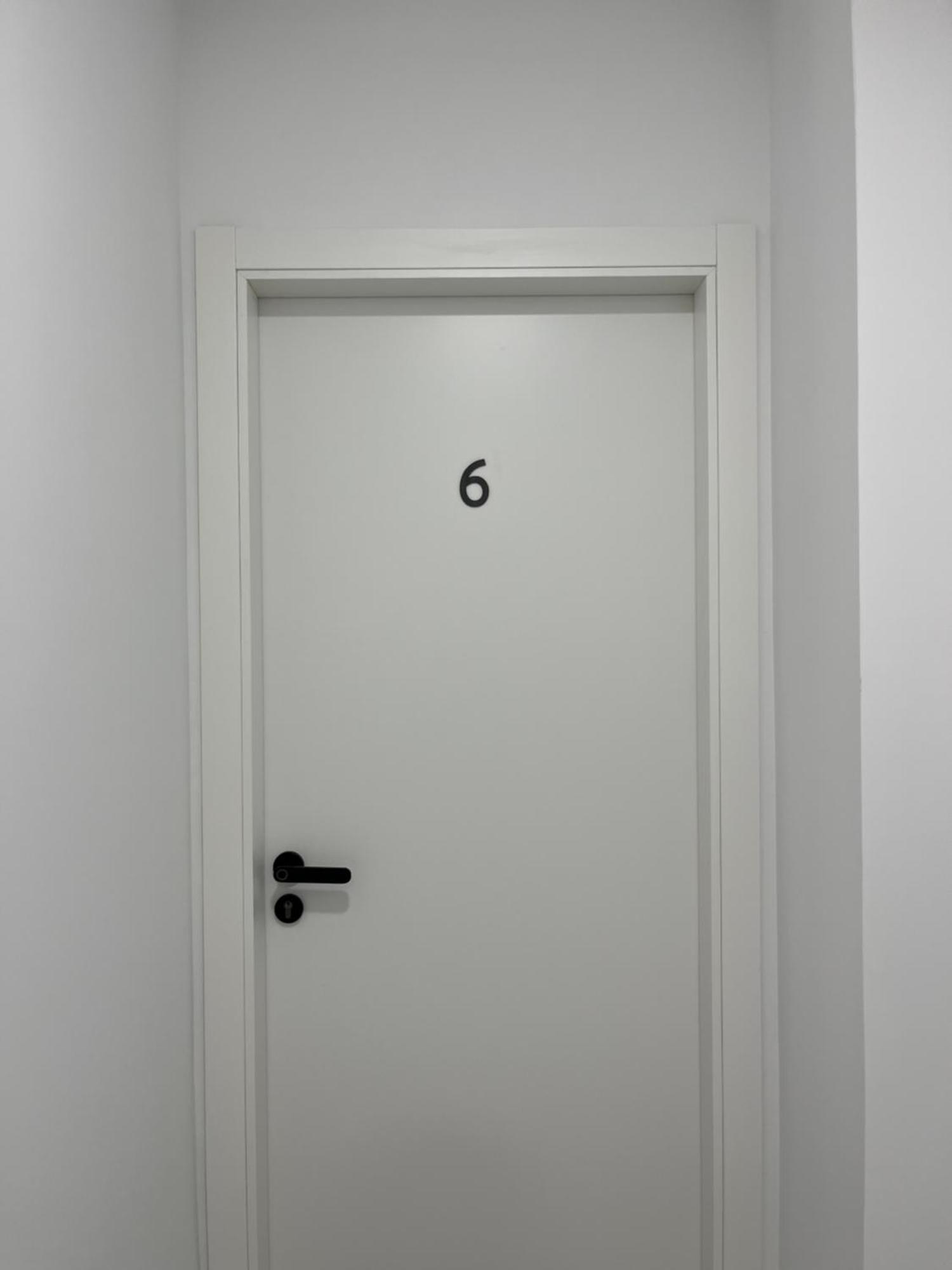 ולנסיה Apartments Vent De Vela מראה חיצוני תמונה