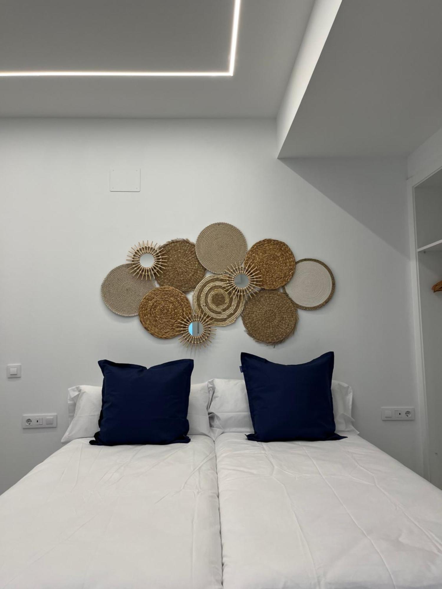 ולנסיה Apartments Vent De Vela מראה חיצוני תמונה